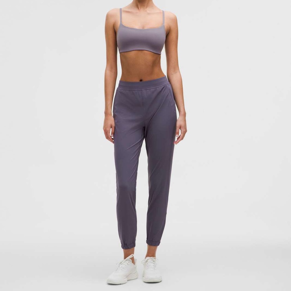 Lululemon Adapted State High-Rise Jogger NWT - Picture 2 of 5